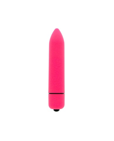 Vibratore Mini Dream Toys Vibes of Love Rosa