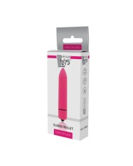 Vibratore Mini Dream Toys Vibes of Love Rosa