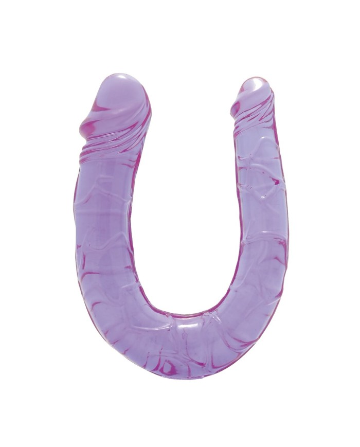 Masturbatore Doppia Penetrazione Dream Toys All Time Favorites Viola Masturbatore Doppia Penetrazione Dream Toys All Time Favorites Viola