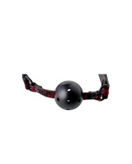 Solid Ball Gag Dream Toys Blaze Solid Ball Gag Dream Toys Blaze