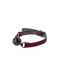 Solid Ball Gag Dream Toys Blaze Solid Ball Gag Dream Toys Blaze