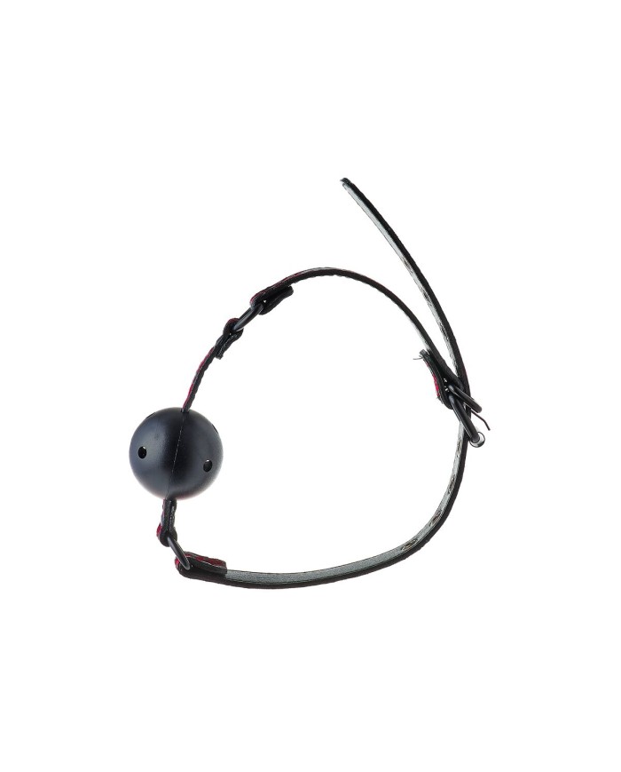 Solid Ball Gag Dream Toys Blaze Solid Ball Gag Dream Toys Blaze