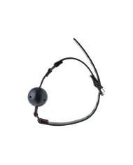 Solid Ball Gag Dream Toys Blaze Solid Ball Gag Dream Toys Blaze