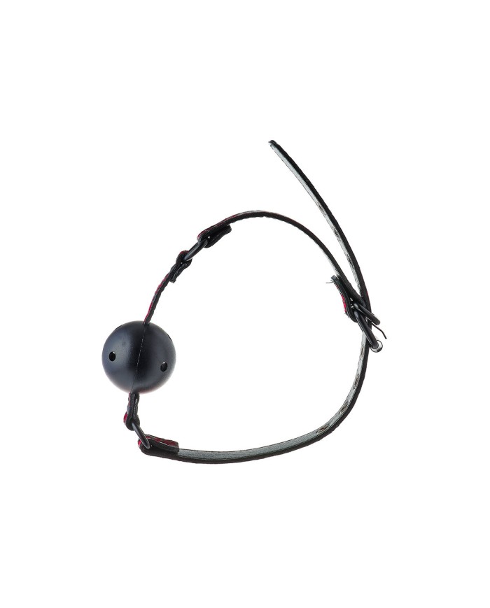 Solid Ball Gag Dream Toys Blaze Solid Ball Gag Dream Toys Blaze