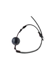 Solid Ball Gag Dream Toys Blaze Solid Ball Gag Dream Toys Blaze