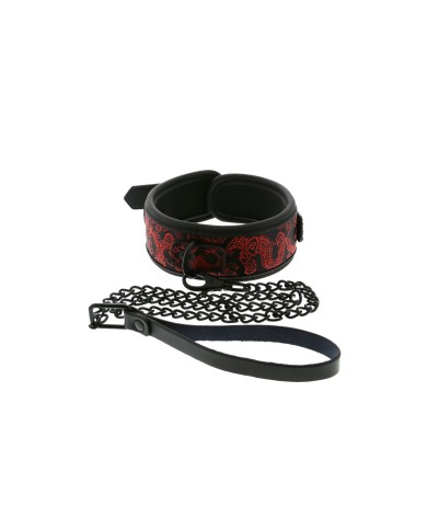 Collare con Cinghia Dream Toys Blaze Collare con Cinghia Dream Toys Blaze