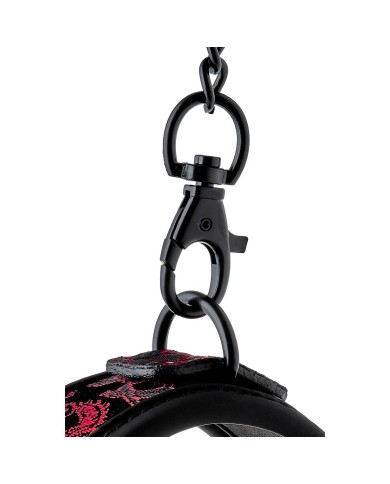 Collare con Cinghia Dream Toys Blaze Collare con Cinghia Dream Toys Blaze