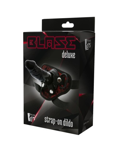 Preservativi Dream Toys Blaze Preservativi Dream Toys Blaze