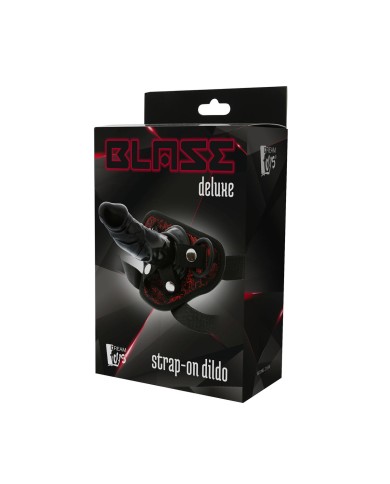 Preservativi Dream Toys Blaze Preservativi Dream Toys Blaze