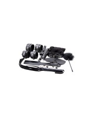 Kit di Corda Regolabile per Bondage Sportsheets