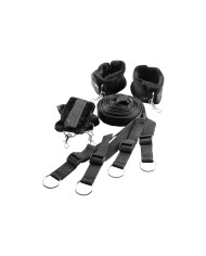 Kit di Corda Regolabile per Bondage Dream Toys Blaze Kit di Corda Regolabile per Bondage Dream Toys Blaze