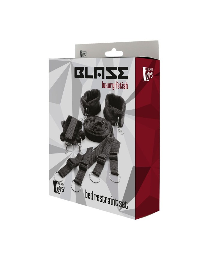 Kit Piacere Grande Dream Toys Blaze