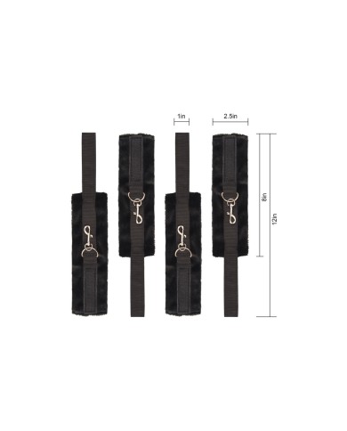 Kit Piacere Grande Dream Toys Blaze Kit Piacere Grande Dream Toys Blaze