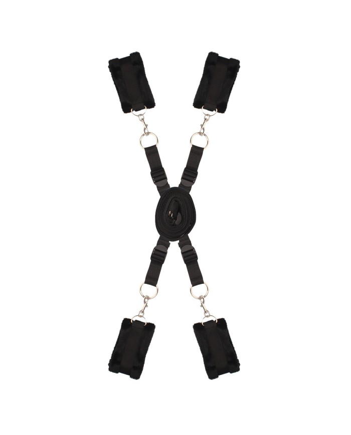 Kit Piacere Grande Dream Toys Blaze