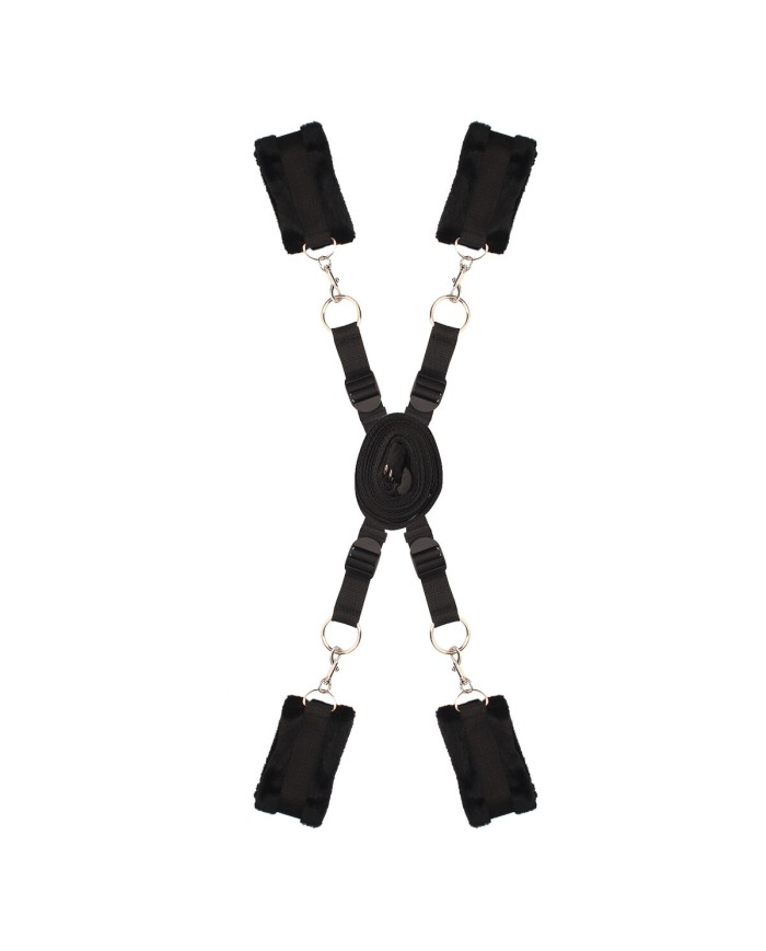 Kit Piacere Grande Dream Toys Blaze