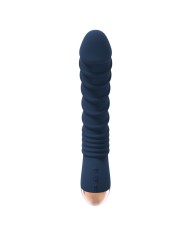 Vibratore Dream Toys Goddess Collection Azzurro Vibratore Dream Toys Goddess Collection Azzurro