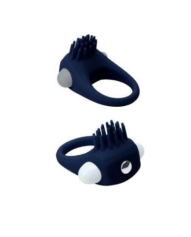 Anelli Fallici Dream Toys Essentials Azzurro