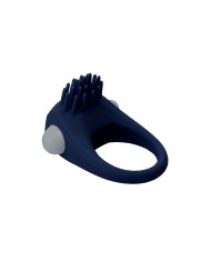 Anelli Fallici Dream Toys Essentials Azzurro Anelli Fallici Dream Toys Essentials Azzurro