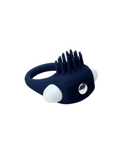 Anelli Fallici Dream Toys Essentials Azzurro