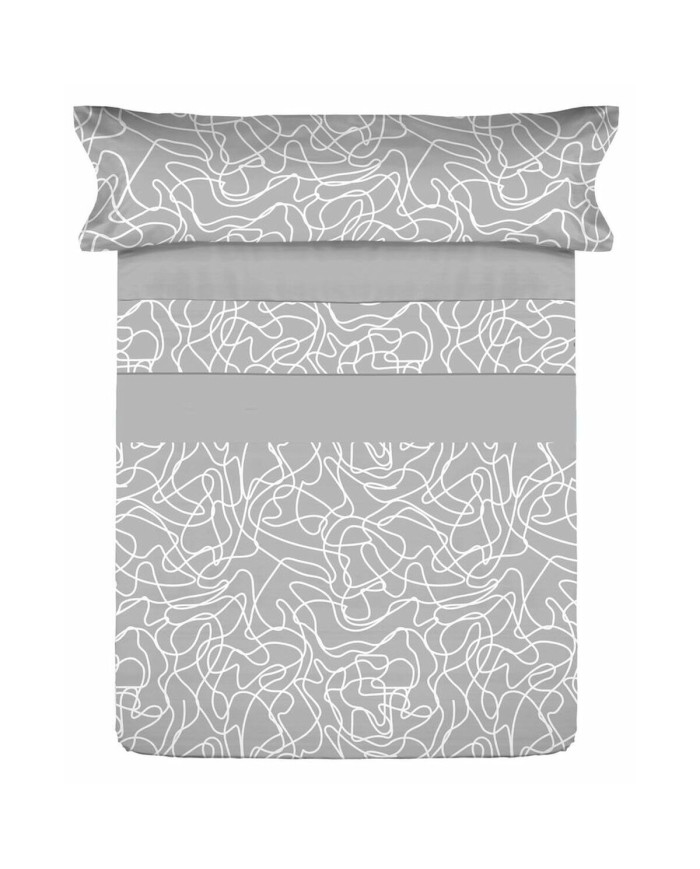 Set di Lenzuola Tejidos Reina Matrimoniale Set di Lenzuola Tejidos Reina Matrimoniale