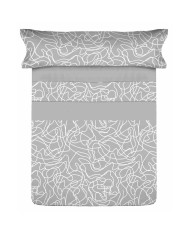 Set di Lenzuola Tejidos Reina Matrimoniale Set di Lenzuola Tejidos Reina Matrimoniale