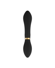 Vibratore per il Punto-G Dream Toys Elite Amelie Nero Vibratore per il Punto-G Dream Toys Elite Amelie Nero