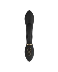 Vibratore per il Punto-G Dream Toys Elite Amelie Nero Vibratore per il Punto-G Dream Toys Elite Amelie Nero