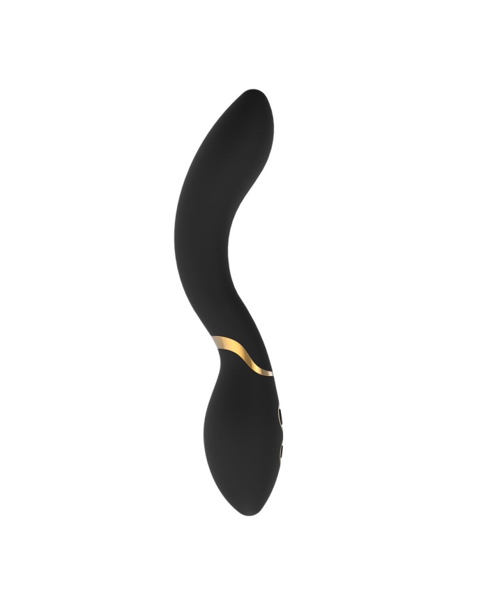 Vibratore Dream Toys Elite Nero Vibratore Dream Toys Elite Nero