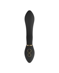 Vibratore Dream Toys Elite Nero Vibratore Dream Toys Elite Nero
