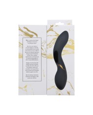 Vibratore Dream Toys Elite Nero Vibratore Dream Toys Elite Nero