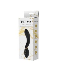 Vibratore Dream Toys Elite Nero Vibratore Dream Toys Elite Nero