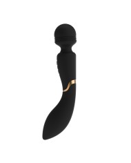 Massaggiatore Dream Toys Elite Nero Massaggiatore Dream Toys Elite Nero