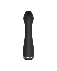 Vibratore per il Punto-G Dream Toys Elite Nero Vibratore per il Punto-G Dream Toys Elite Nero