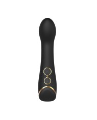 Vibratore per il Punto-G Dream Toys Elite Nero Vibratore per il Punto-G Dream Toys Elite Nero