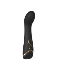 Vibratore per il Punto-G Dream Toys Elite Nero Vibratore per il Punto-G Dream Toys Elite Nero