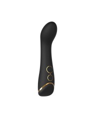 Vibratore per il Punto-G Dream Toys Elite Nero Vibratore per il Punto-G Dream Toys Elite Nero