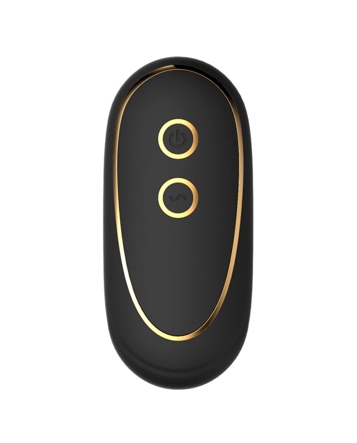 Masturbatore Uovo Dream Toys Elite Nero Masturbatore Uovo Dream Toys Elite Nero