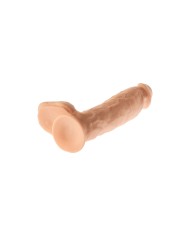 Vibratore Realistico Dream Toys Mr Dixx PVC Ø 5,6 cm Vibratore Realistico Dream Toys Mr Dixx PVC Ø 5,6 cm