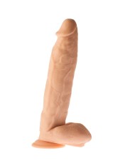 Vibratore Realistico Dream Toys Mr Dixx PVC Ø 5,6 cm Vibratore Realistico Dream Toys Mr Dixx PVC Ø 5,6 cm