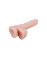 Vibratore Realistico Dream Toys Mr Dixx TPE Ø 2,8 cm Vibratore Realistico Dream Toys Mr Dixx TPE Ø 2,8 cm
