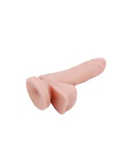 Vibratore Realistico Dream Toys Mr Dixx TPE Ø 2,8 cm Vibratore Realistico Dream Toys Mr Dixx TPE Ø 2,8 cm