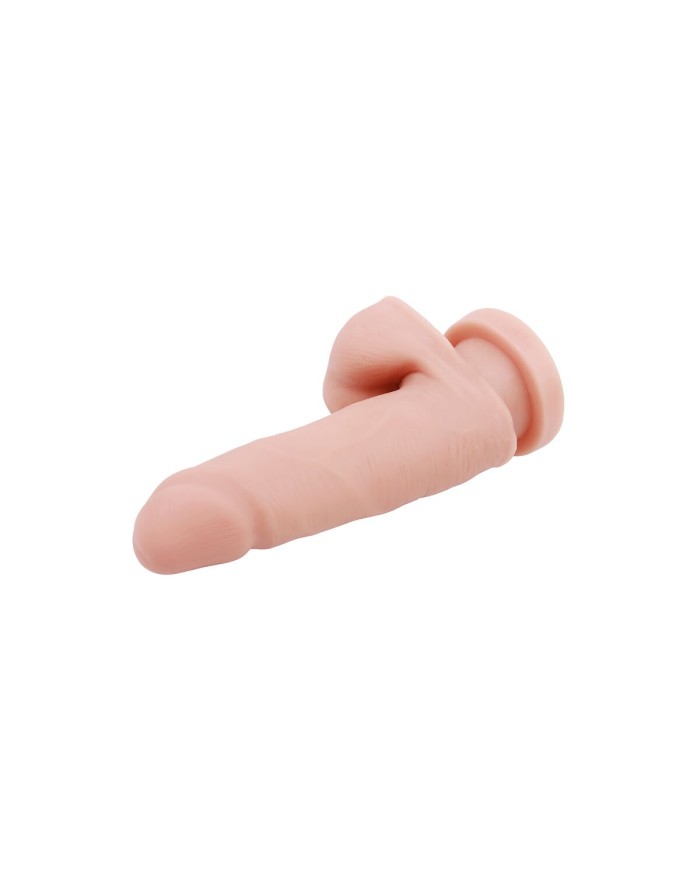Vibratore Realistico Dream Toys Mr Dixx TPE Ø 2,8 cm Vibratore Realistico Dream Toys Mr Dixx TPE Ø 2,8 cm