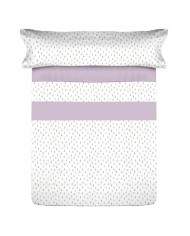 Set di Lenzuola Tejidos Reina Matrimoniale Set di Lenzuola Tejidos Reina Matrimoniale