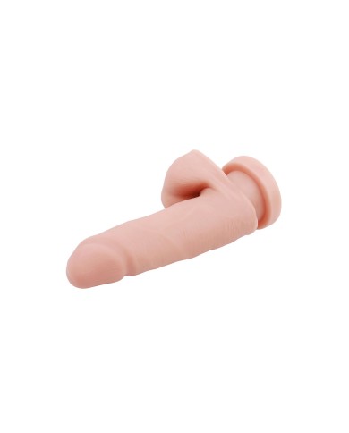 Vibratore Realistico Dream Toys Mr Dixx TPE Ø 2,8 cm Vibratore Realistico Dream Toys Mr Dixx TPE Ø 2,8 cm