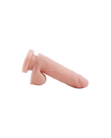 Vibratore Realistico Dream Toys Mr Dixx TPE Ø 2,8 cm Vibratore Realistico Dream Toys Mr Dixx TPE Ø 2,8 cm