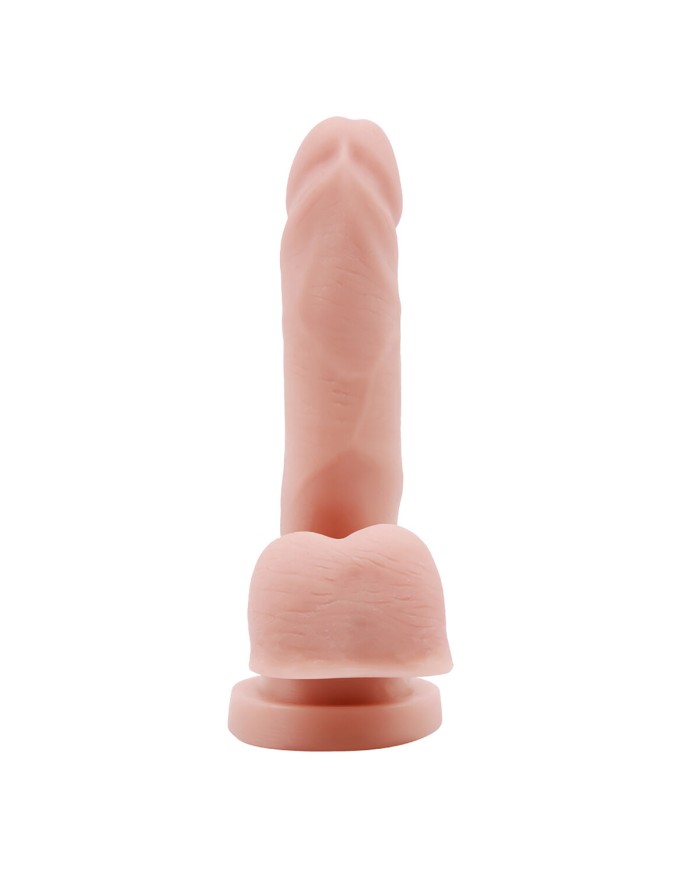 Vibratore Realistico Dream Toys Mr Dixx TPE Ø 2,8 cm Vibratore Realistico Dream Toys Mr Dixx TPE Ø 2,8 cm