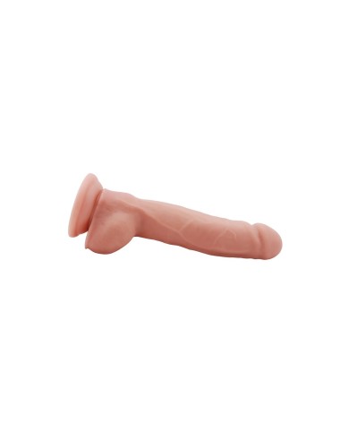Vibratore Realistico Dream Toys Mr Dixx TPE Ø 4,1 cm Vibratore Realistico Dream Toys Mr Dixx TPE Ø 4,1 cm