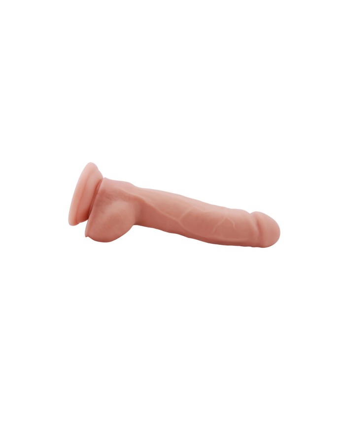 Vibratore Realistico Dream Toys Mr Dixx TPE Ø 4,1 cm Vibratore Realistico Dream Toys Mr Dixx TPE Ø 4,1 cm
