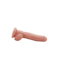 Vibratore Realistico Dream Toys Mr Dixx TPE Ø 4,1 cm Vibratore Realistico Dream Toys Mr Dixx TPE Ø 4,1 cm