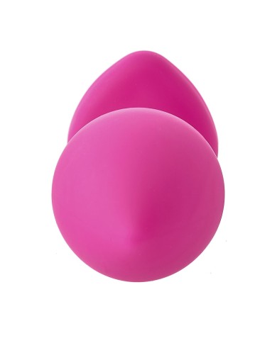 Plug Anale Dream Toys Flirts Rosa 3 Pezzi